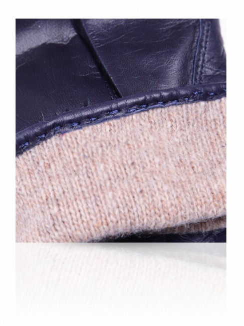 Перчатки Женские 11_ALINA/NAVY